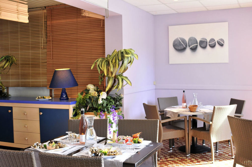 Azureva Pornichet Baie De La Baule 호텔 외부 사진